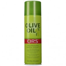 Organic Root Stimulator Olive Oil Sheen Spray Organic Root Stimulator Olive Oil Sheen Spray